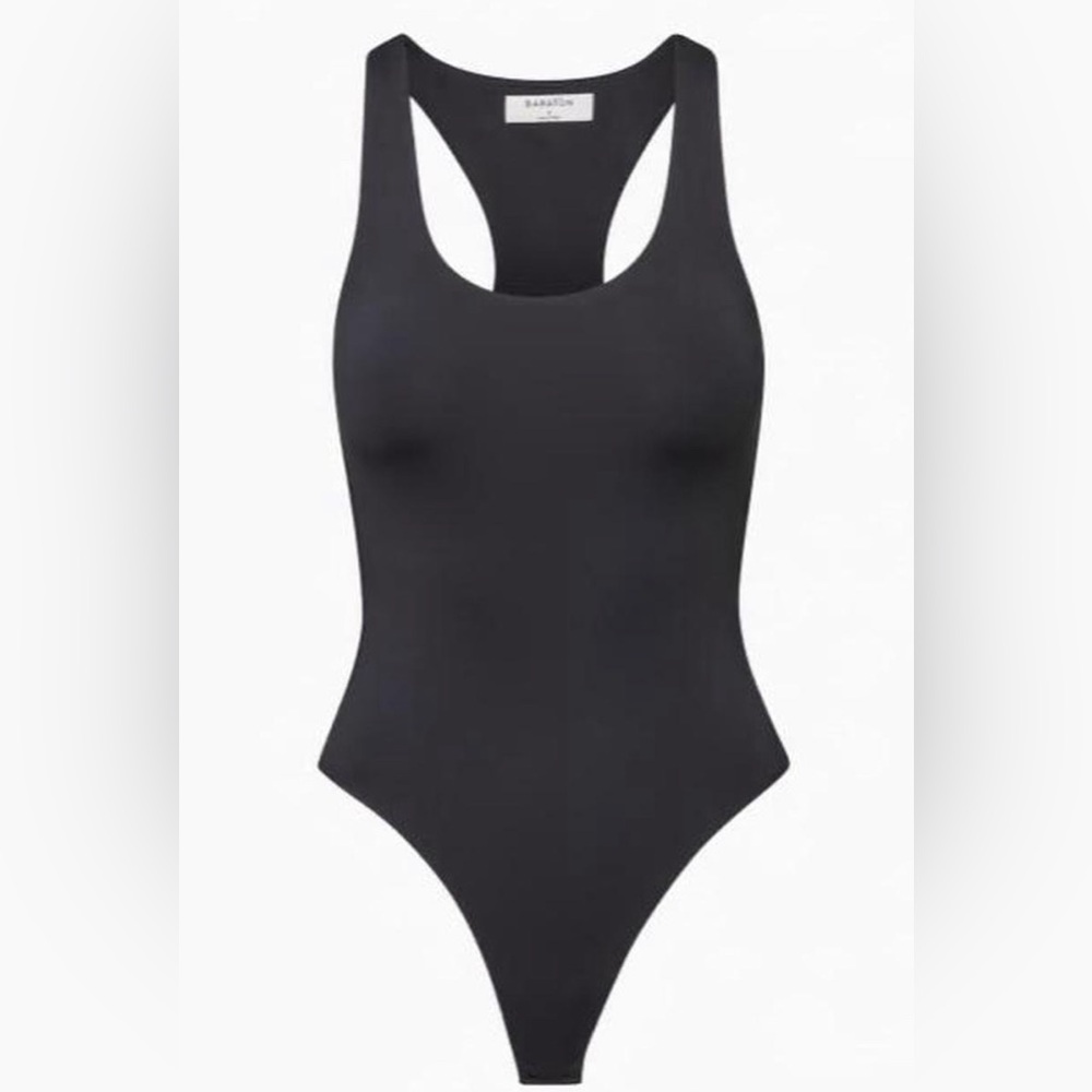 Aritzia Babaton bodysuit